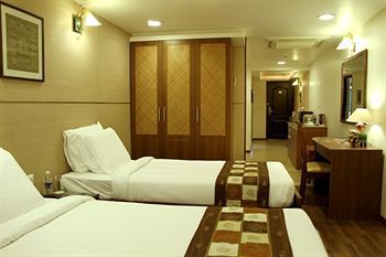 Brunton Heights Executive 3*