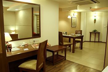 Aparthotel Brunton Heights Executive 3*