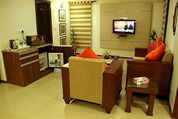 Brunton Heights Executive Aparthotel 3*