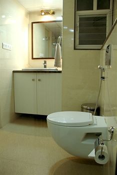 Brunton Heights Executive Aparthotel Bangalore