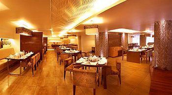 The Royale Senate , Hebbal Hotel