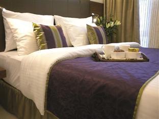 Fabhotel Prime Urban