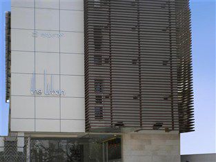 Fabhotel Prime Urban 3*