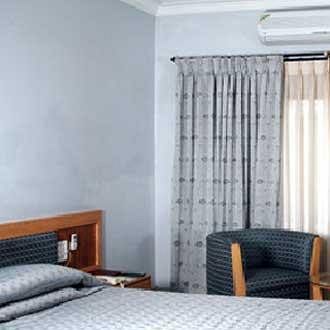 Vt Paradise Hotel 2*