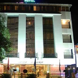 Hotel Vt Paradise