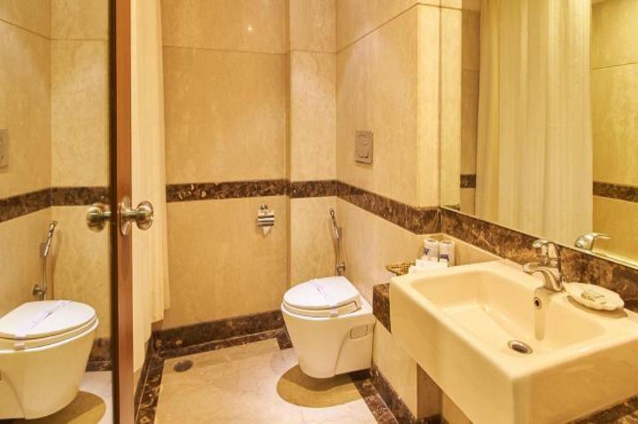 Hotel The Royale Senate , Hebbal