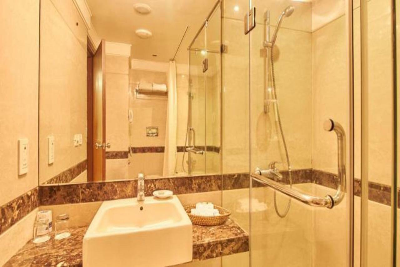 Hotel The Royale Senate , Hebbal Bangalore
