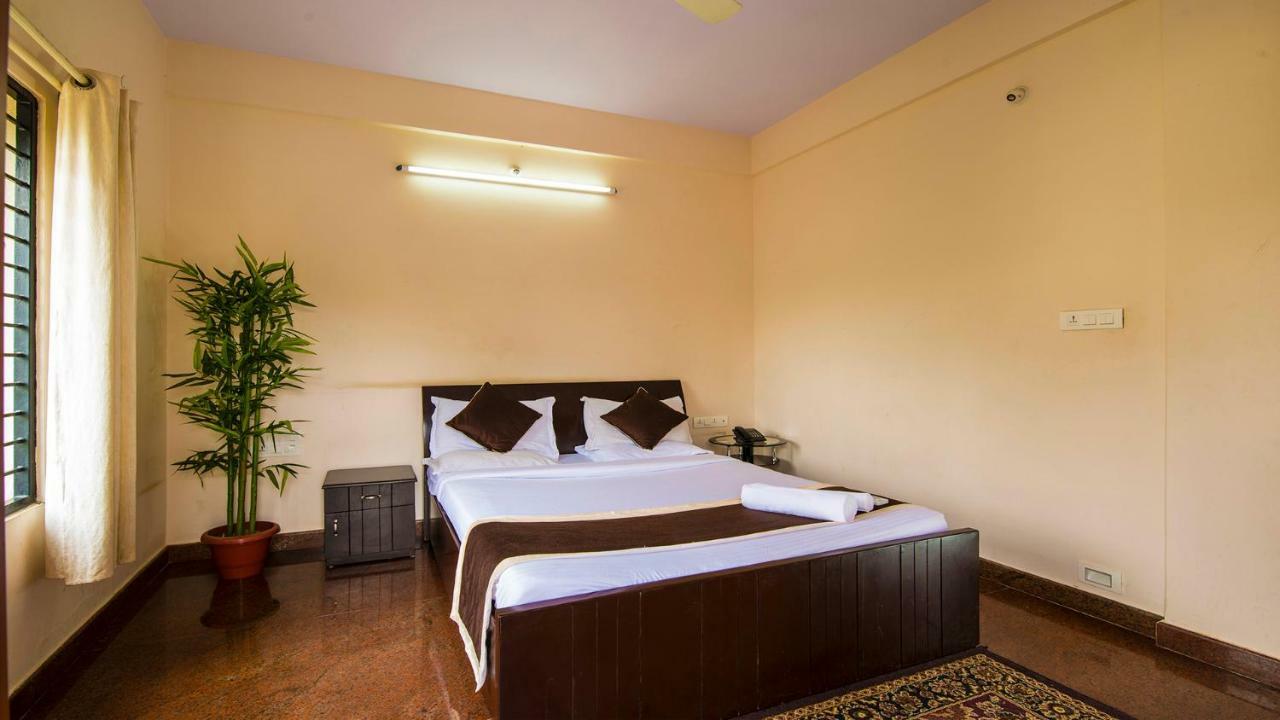 Nandu Hospitality Services - Aashiyana Bangalore