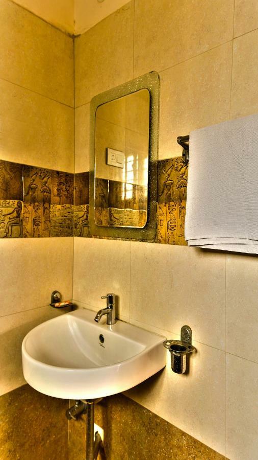 Nandu Hospitality Services - Aashiyana Apartamento *