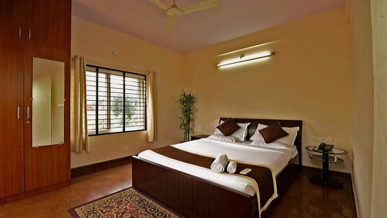Nandu Hospitality Services - Aashiyana