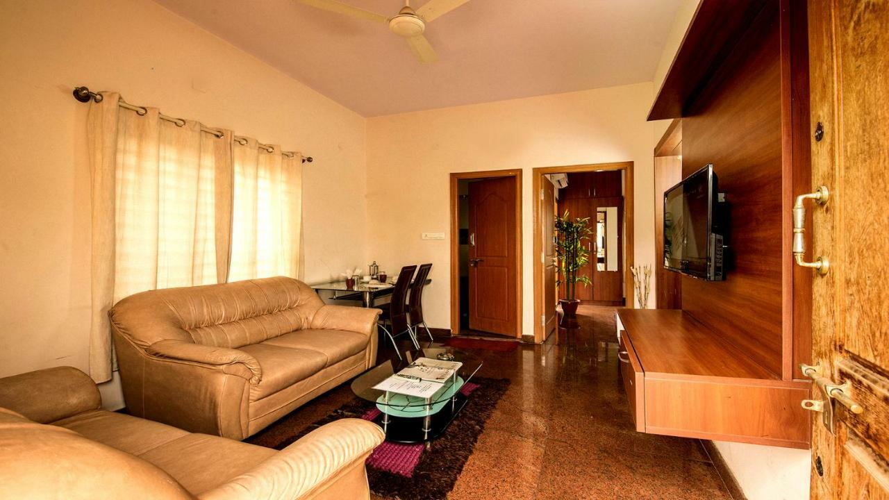 Nandu Hospitality Services - Aashiyana *