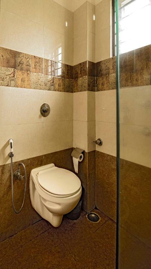 Apartamento Nandu Hospitality Services - Aashiyana