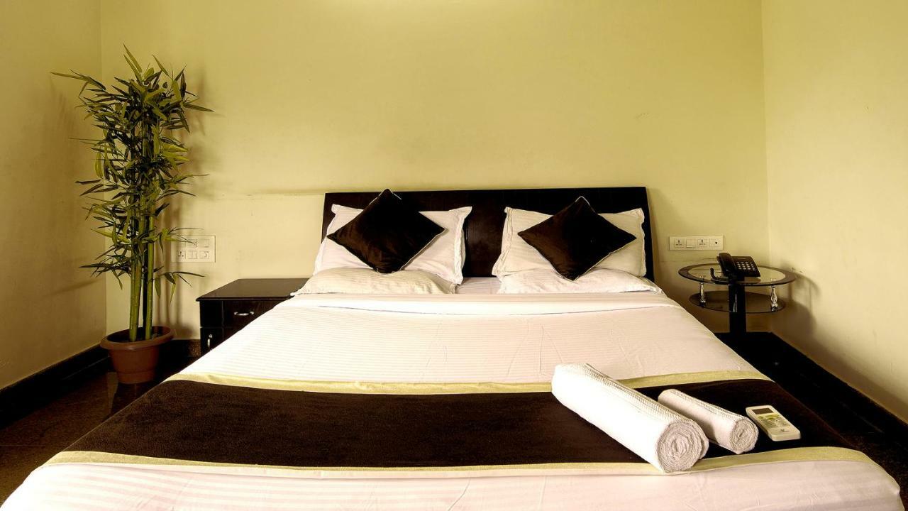 Apartamento Nandu Hospitality Services - Aashiyana Bangalore