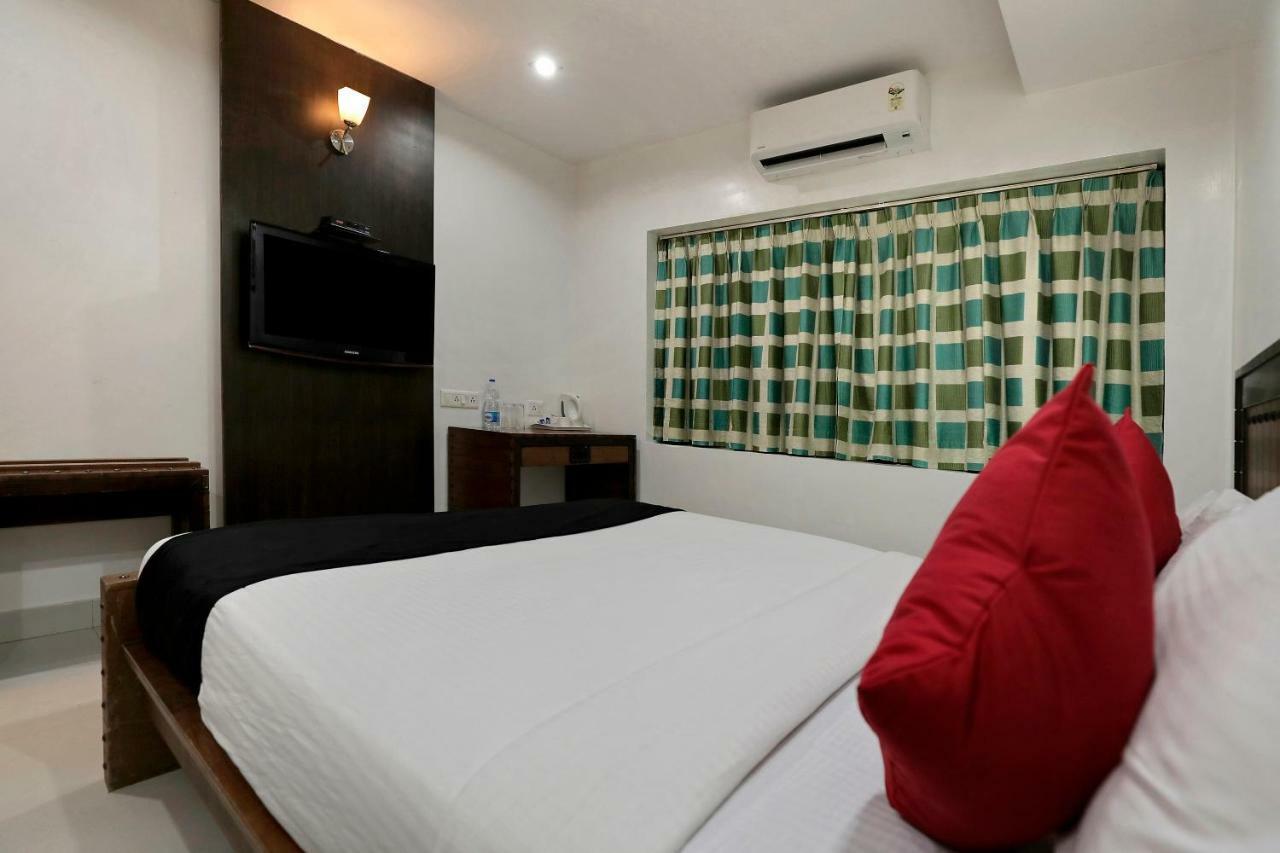 The Elite Royale Aparthotel