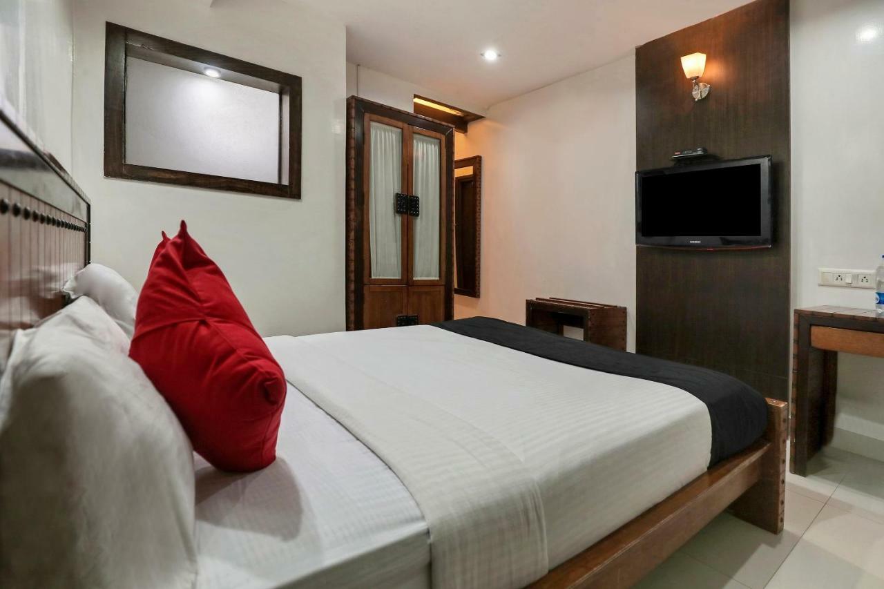 Aparthotel The Elite Royale Bangalore