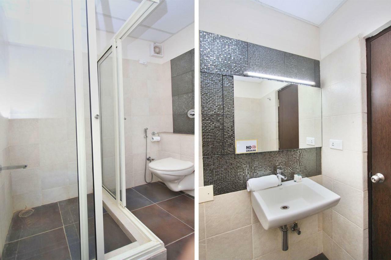 Hotel Capital O 13090 Astor 3*