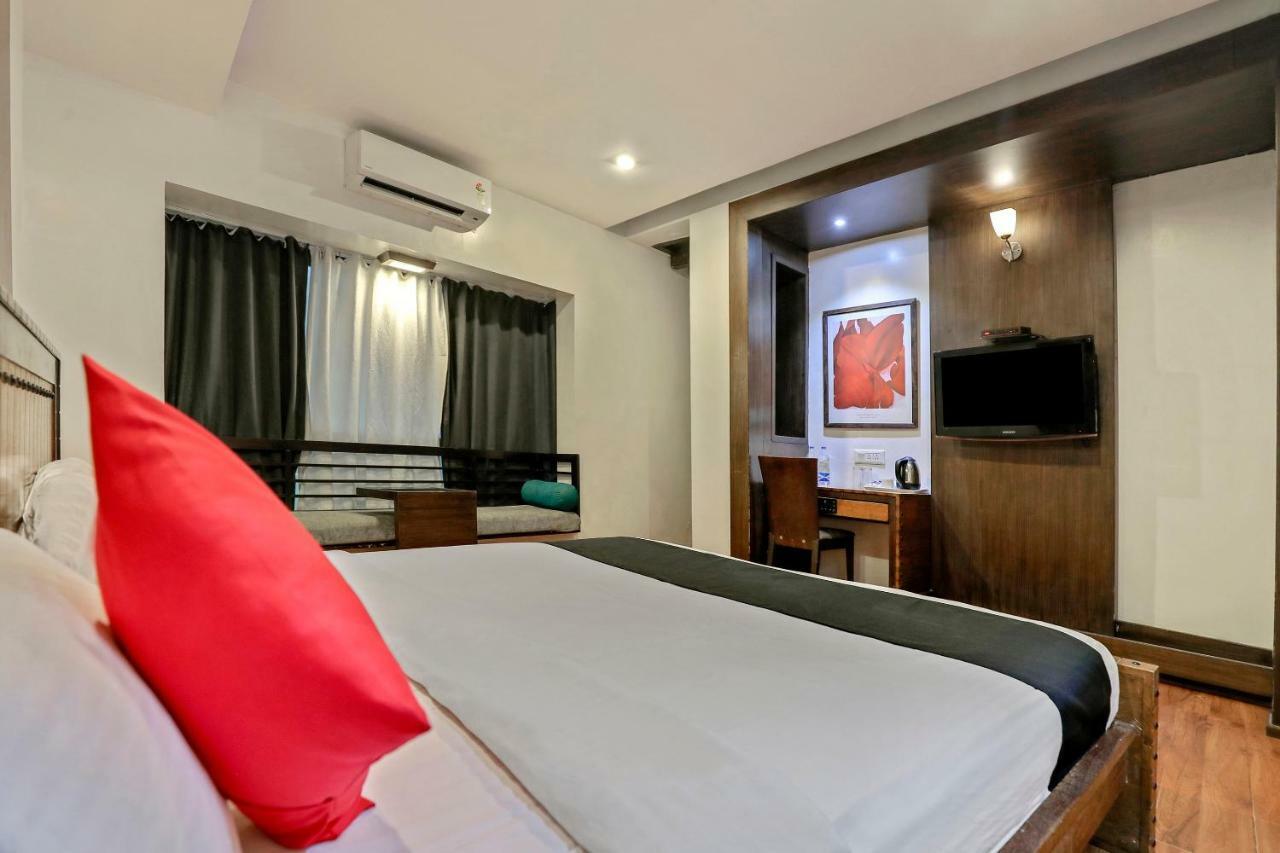 Aparthotel The Elite Royale Bangalore