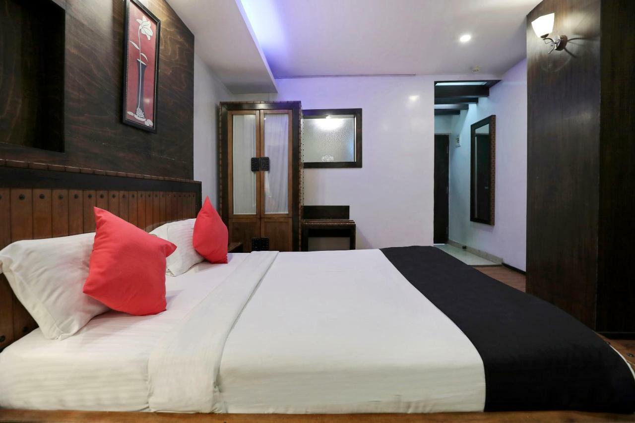 The Elite Royale Aparthotel Bangalore
