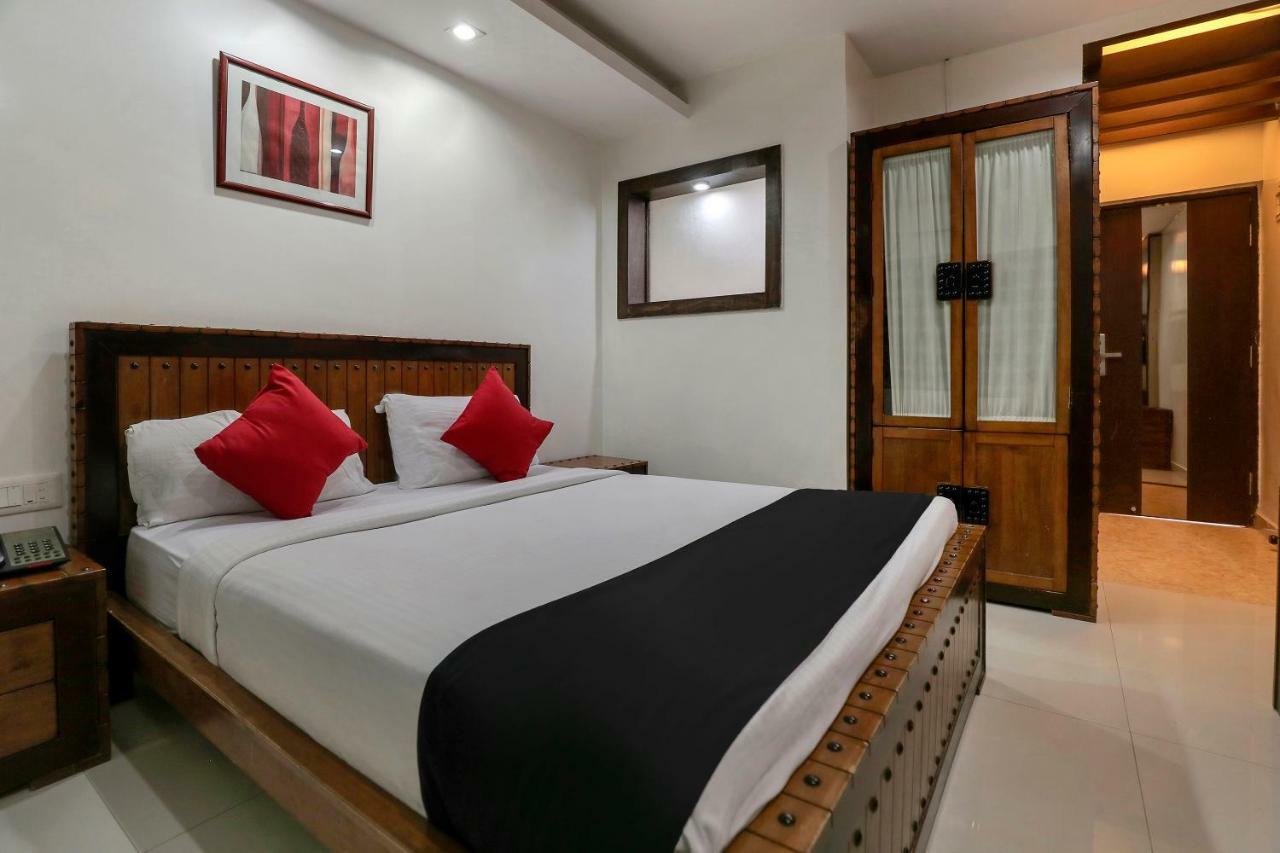 The Elite Royale Bangalore