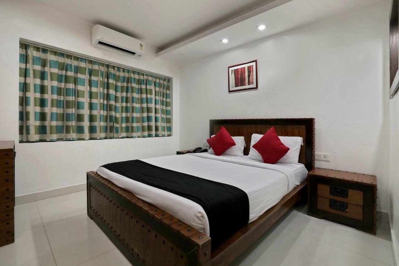 The Elite Royale 3* Bangalore