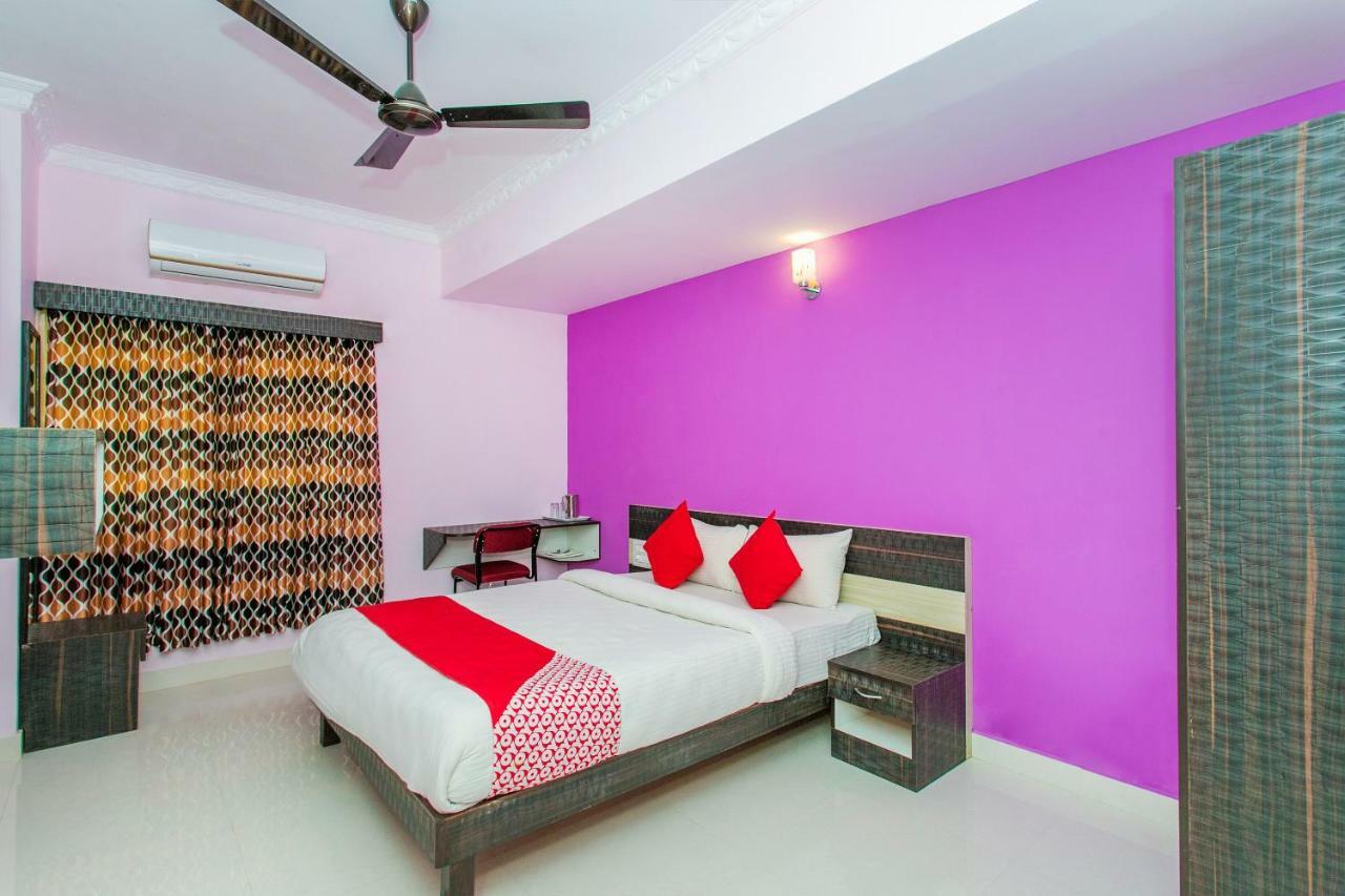 Oyo 16842 Brahma Bangalore