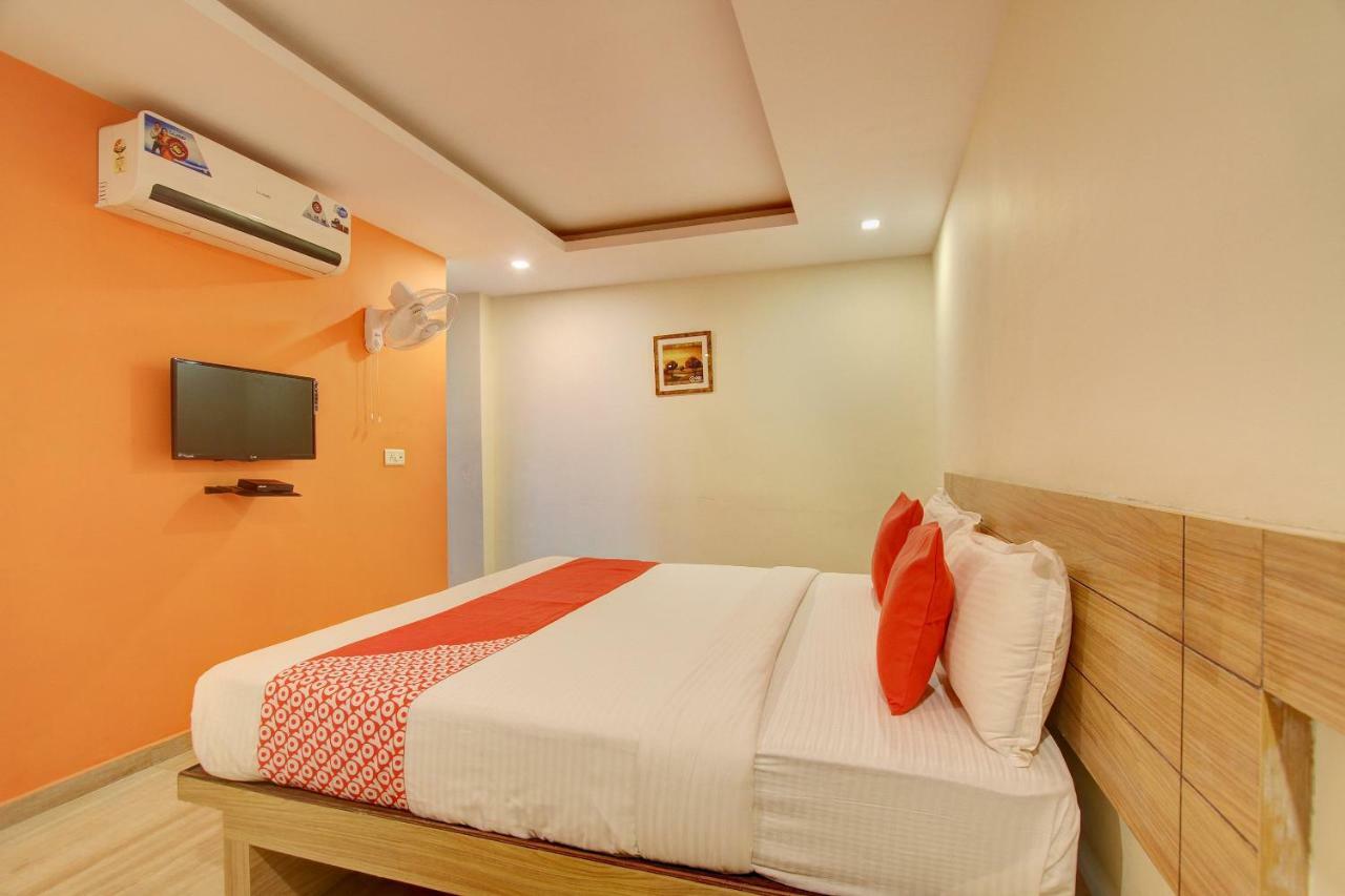 Hotel Oyo 2183 Fortune 3*