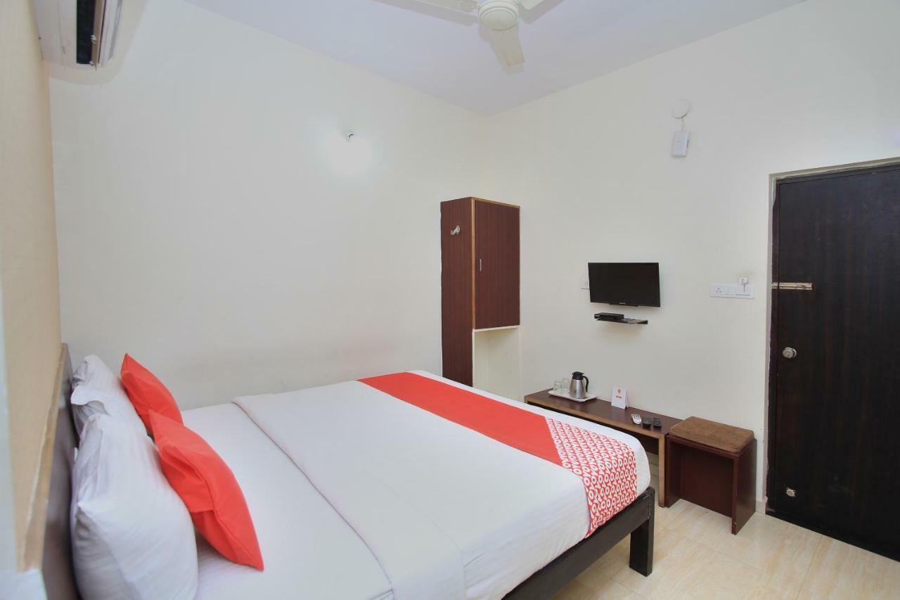 Oyo 2183 Fortune Hotel 3*
