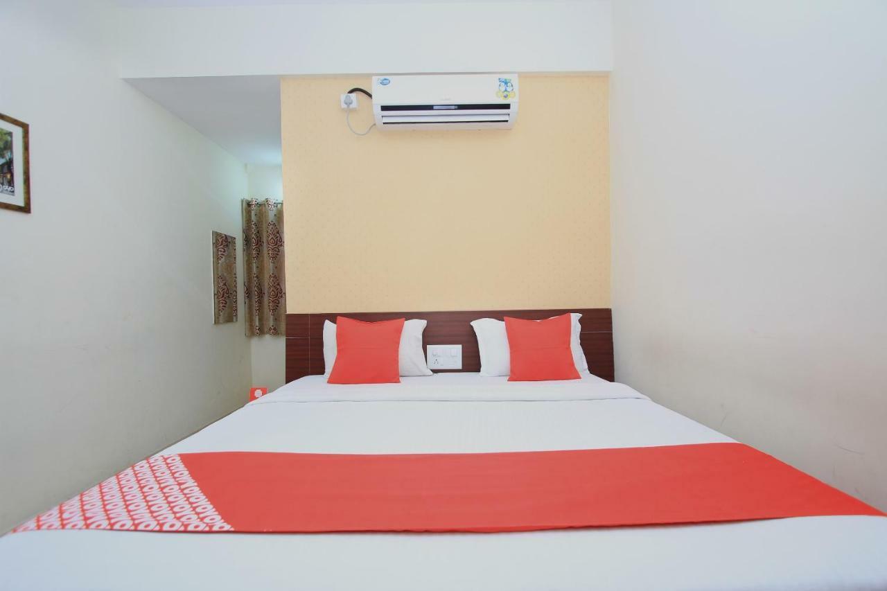 Hotel Oyo 2183 Fortune 3*