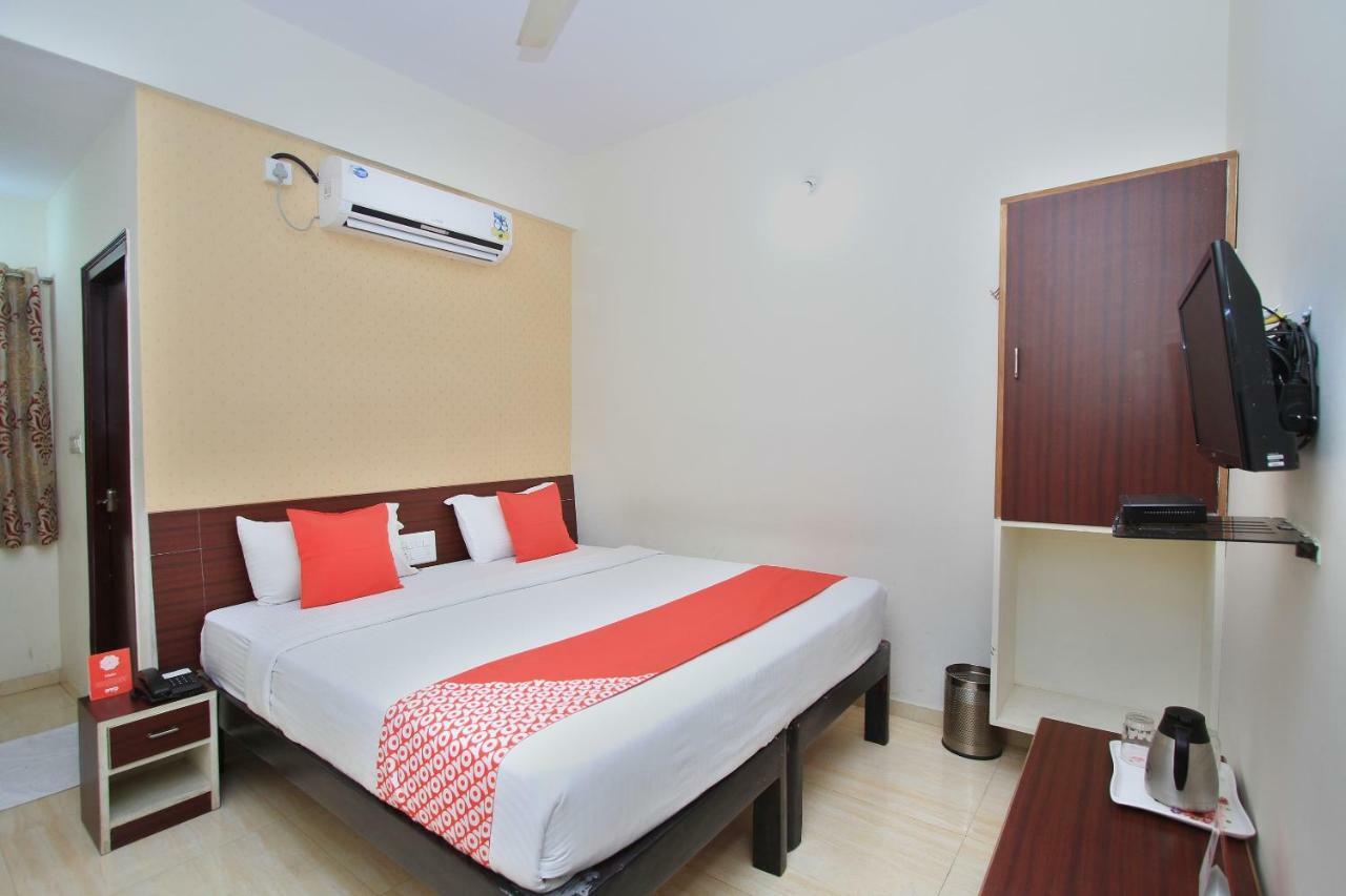 Oyo 2183 Fortune Hotel Bangalore
