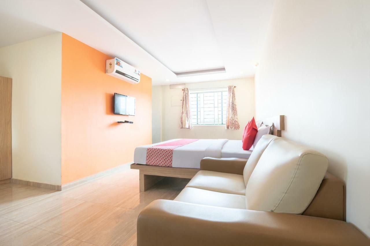 Oyo 2183 Fortune Hotel