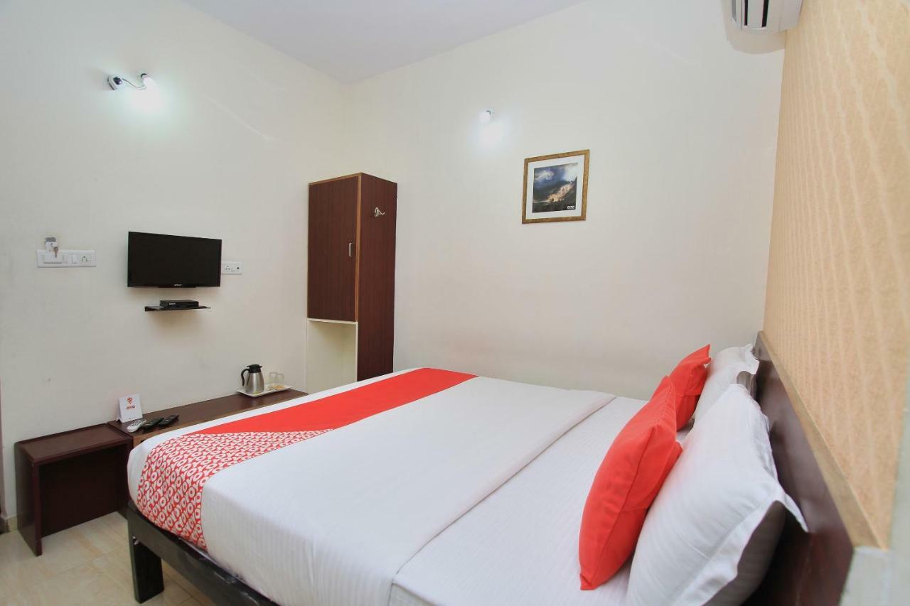 Oyo 2183 Fortune Hotel