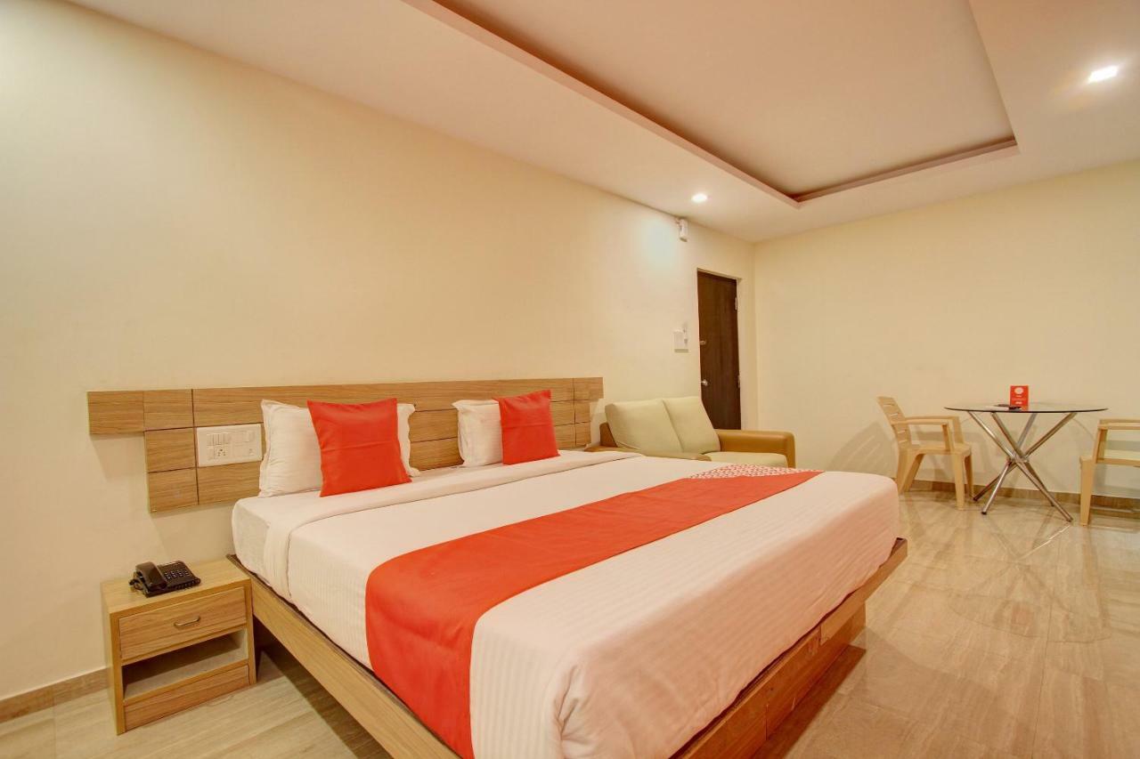 Hotel Oyo 2183 Fortune