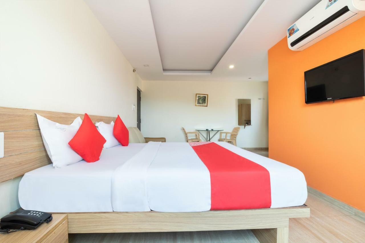 Oyo 2183 Fortune Hotel 3*
