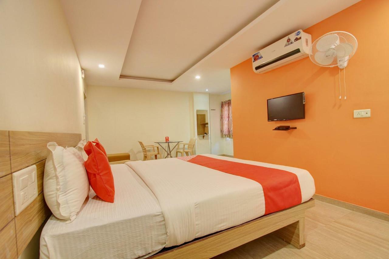Hotel Oyo 2183 Fortune 3*