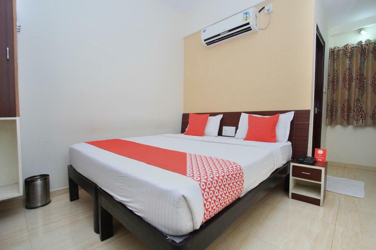 Oyo 2183 Fortune Hotel 3*