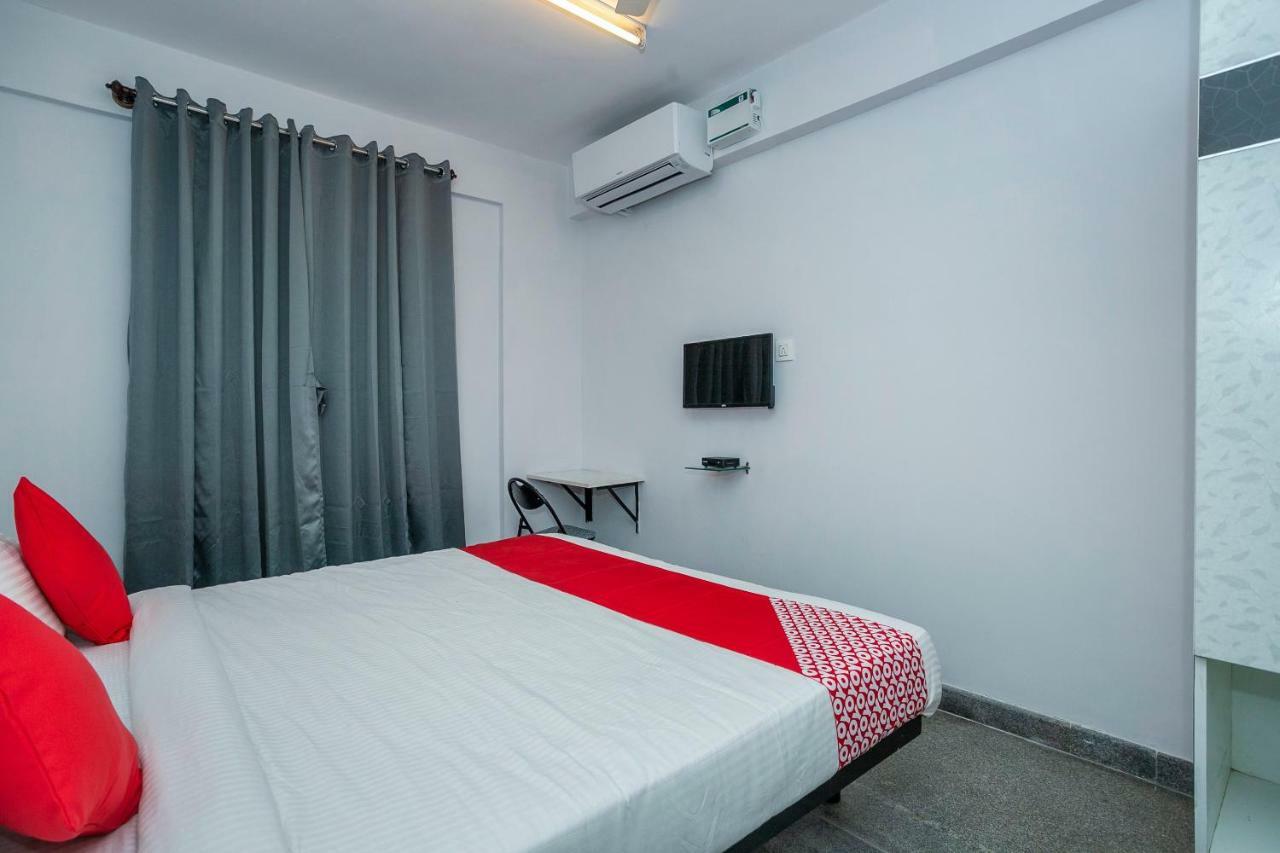 Oyo Flagship 29560 Bgs Gleneagles Global Hospital Hotel Bangalore