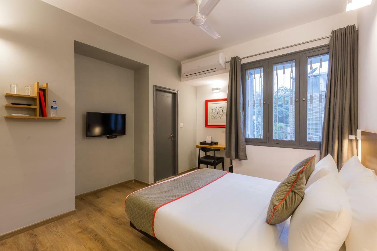 Hotel Oyo Townhouse 025 Garuda Mall