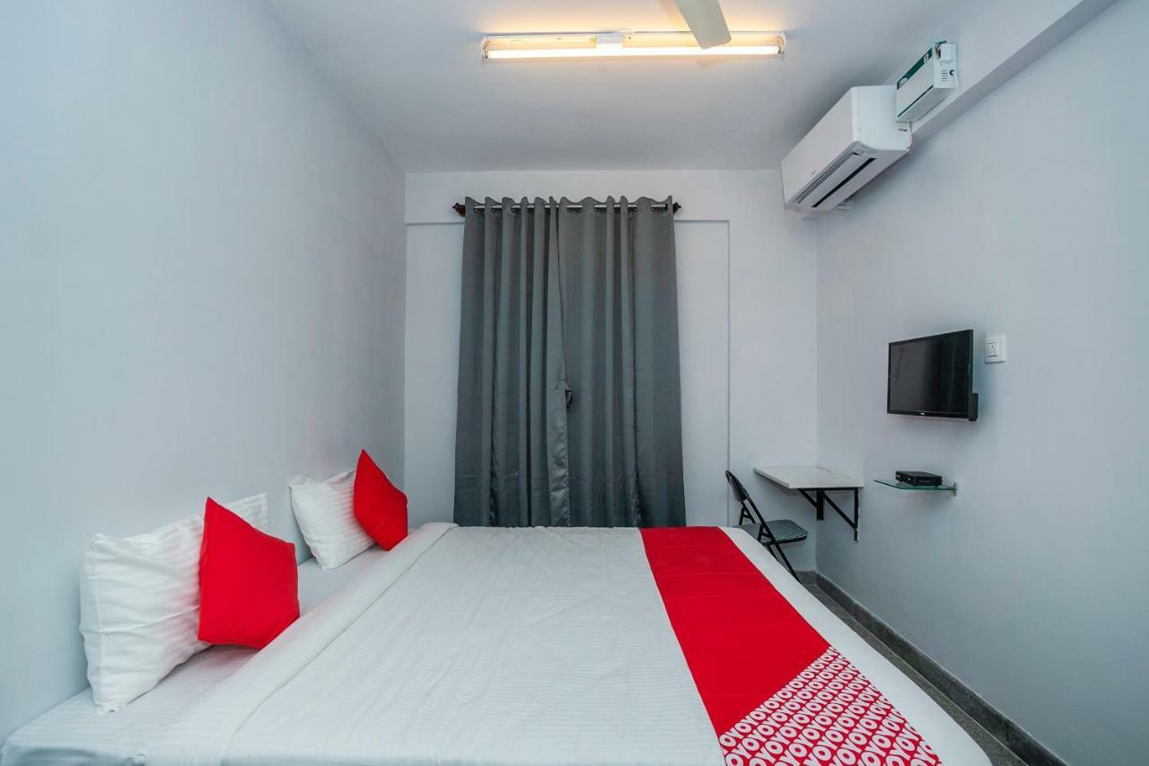 Oyo Flagship 29560 Bgs Gleneagles Global Hospital Bangalore
