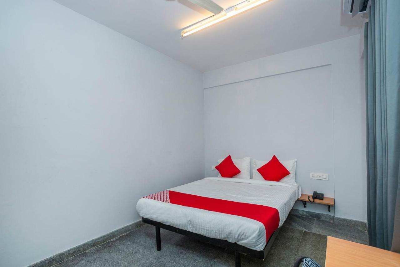 Oyo Flagship 29560 Bgs Gleneagles Global Hospital Hotel Bangalore