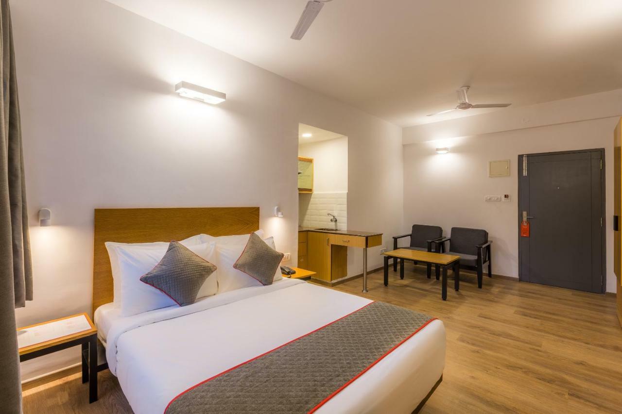 Oyo Townhouse 025 Garuda Mall 3*