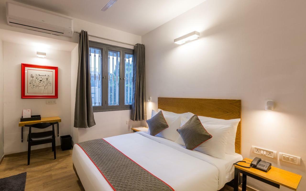 Oyo Townhouse 025 Garuda Mall 3*