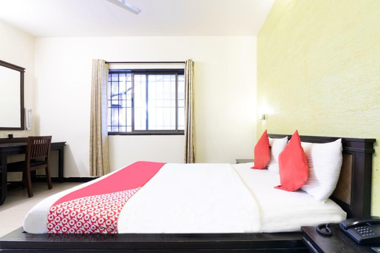 Hotel Oyo 345 Red Mount Aquilla 3*