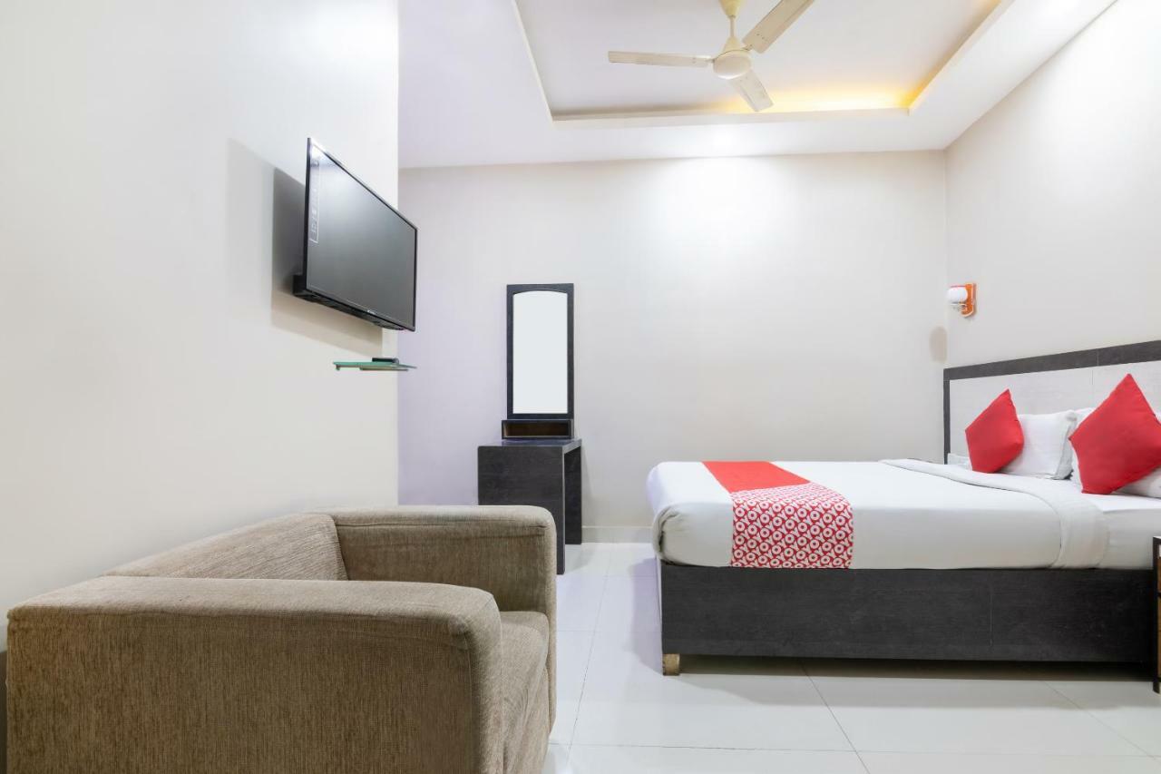 Hotel Bestend
