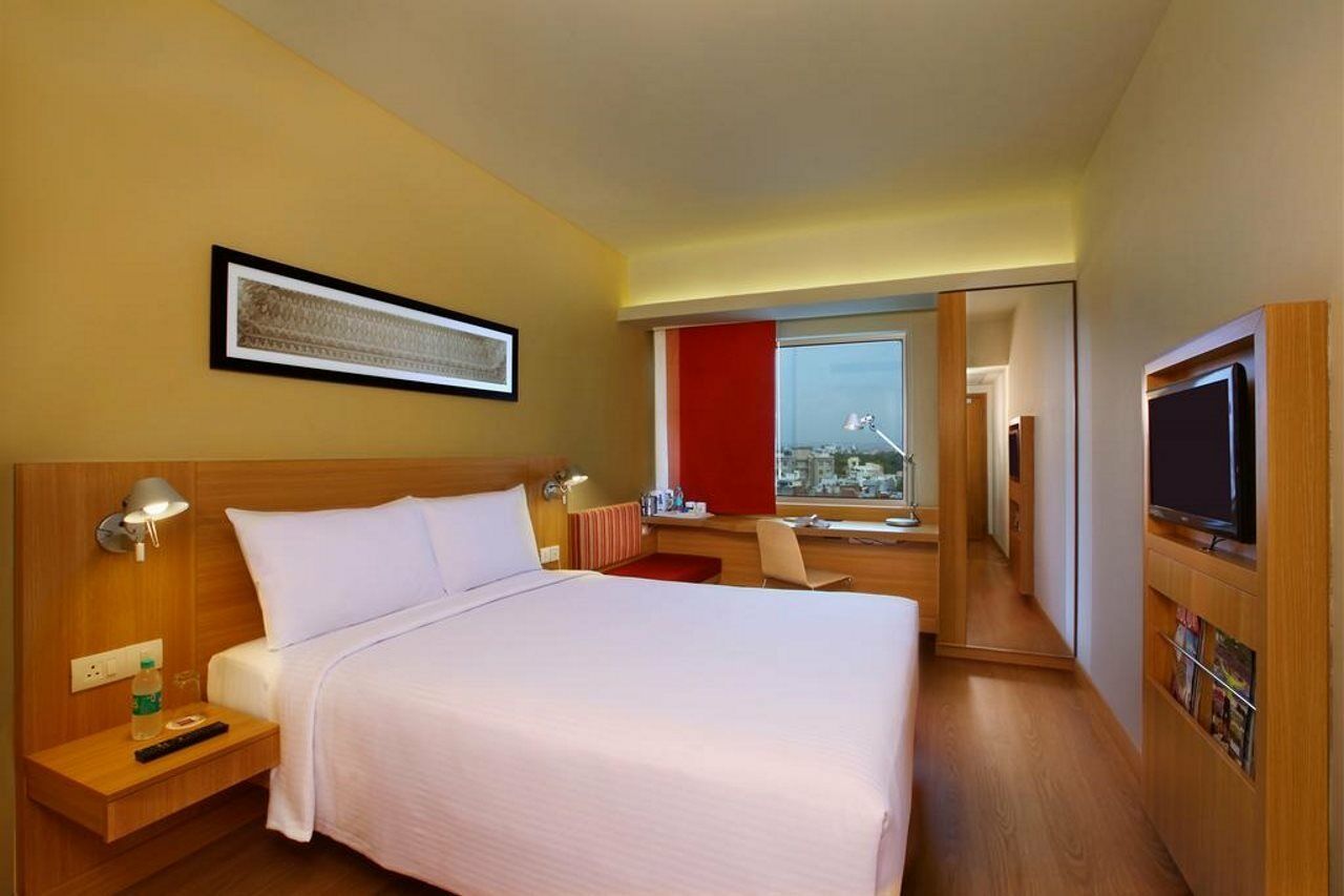 Ibis Hosur Road - An Accor Brand Hotel Bangalore