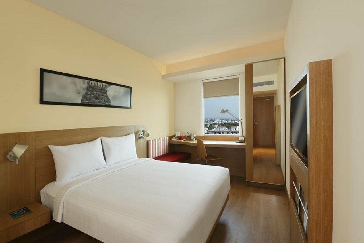 Ibis Hosur Road - An Accor Brand