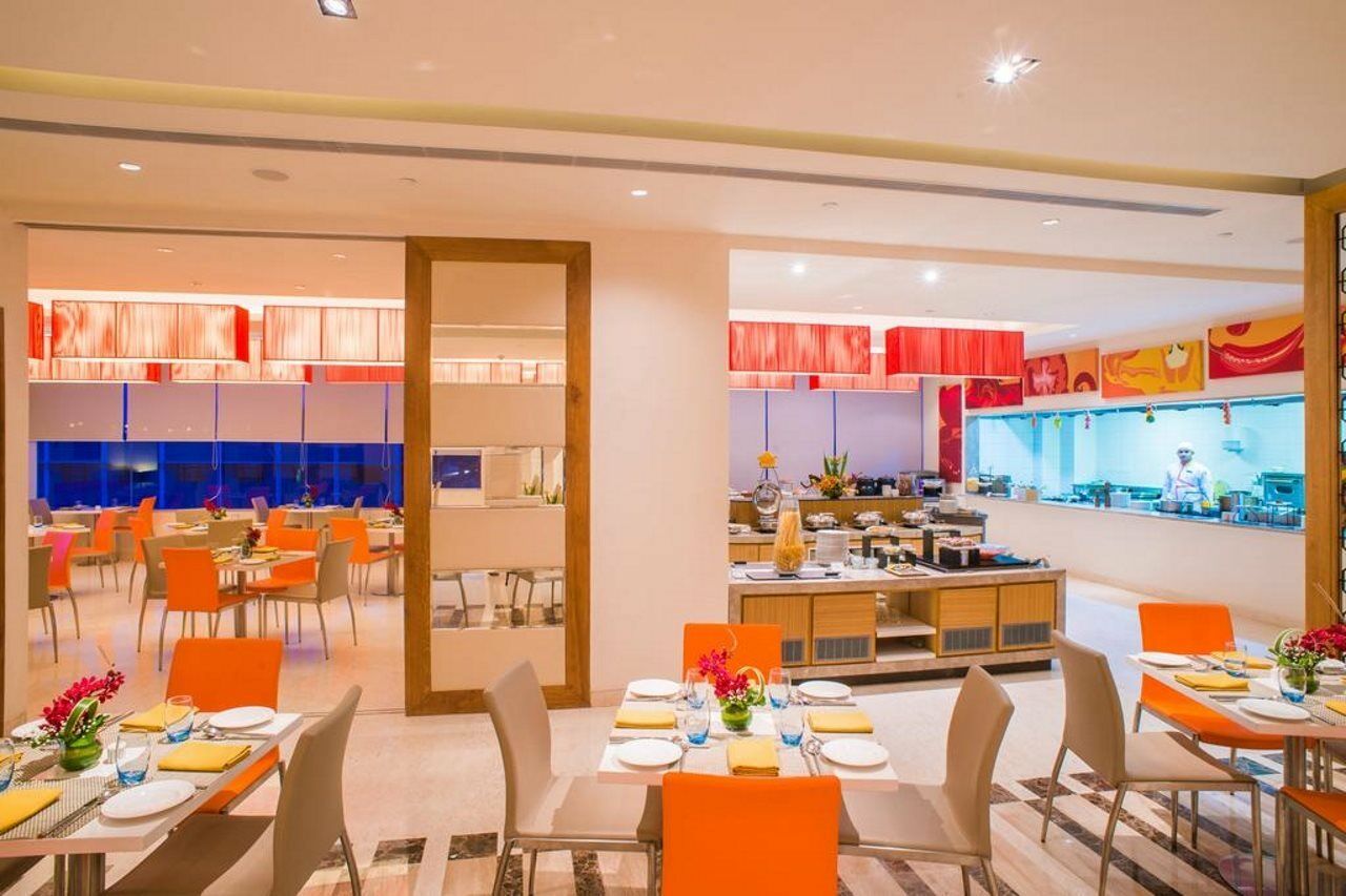 Ibis Hosur Road - An Accor Brand 3* Bangalore
