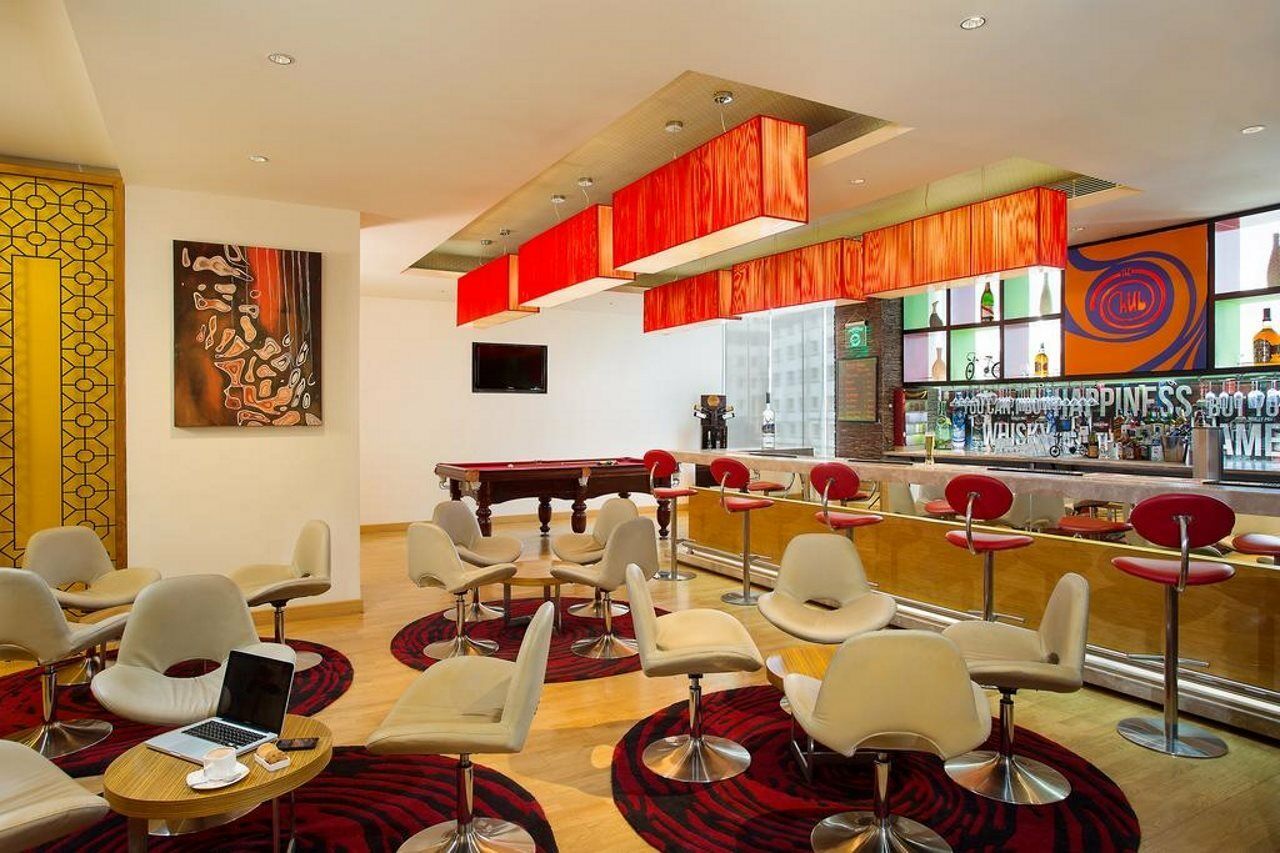 Ibis Hosur Road - An Accor Brand Hotel Bangalore