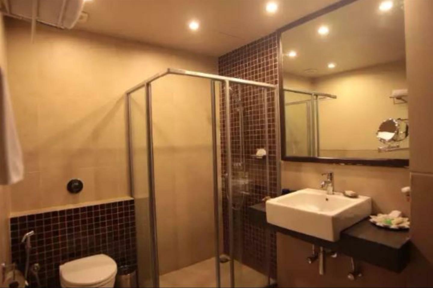 Justa Mg Road 4* Bangalore