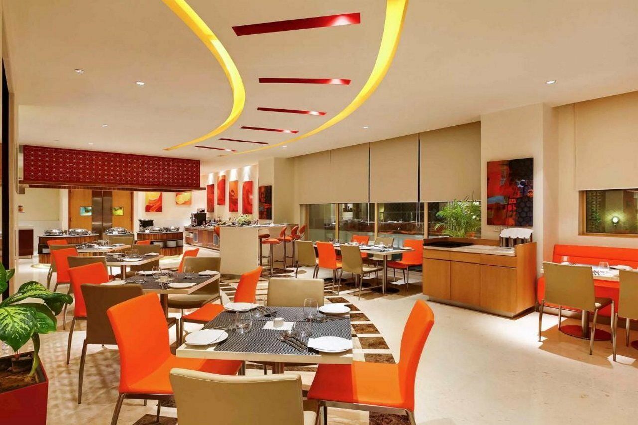 Ibis Centre - An Accor Brand Bangalore