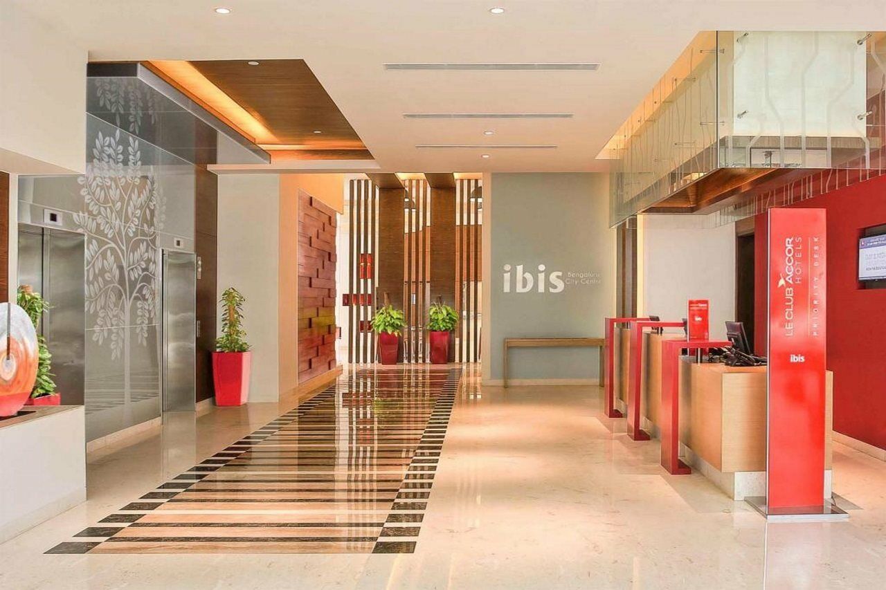 Hotel Ibis Centre - An Accor Brand 4*